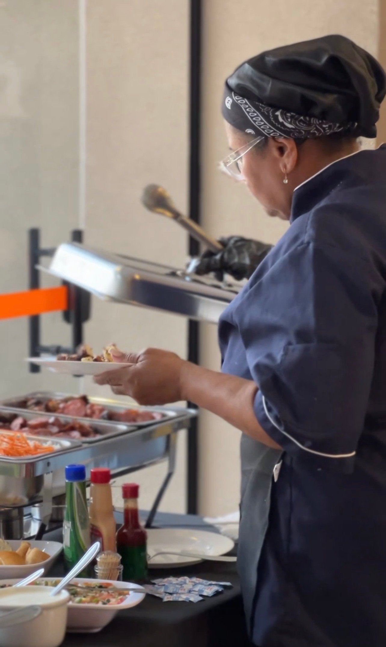 Equipe Sant'Anna Buffet 2